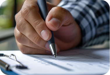 Regulatory compliance