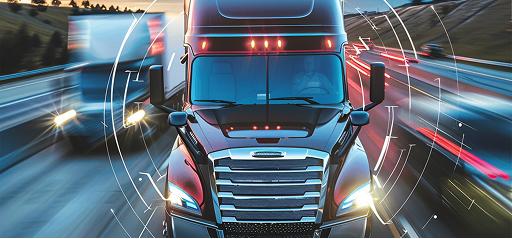 Integrated Camera-Based Safety Systems